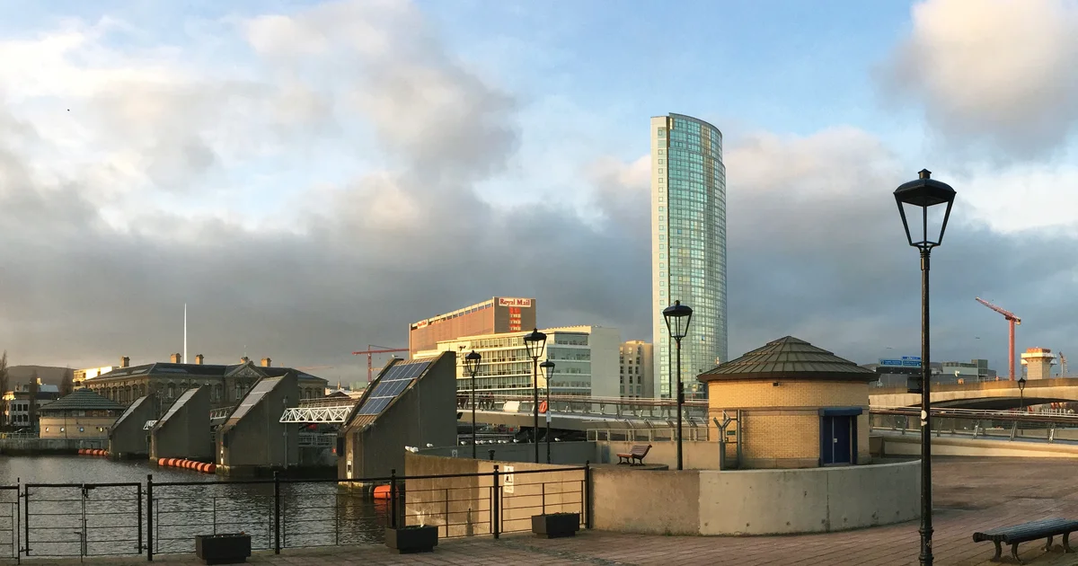 Bank of America Has Hired 300 People in Belfast