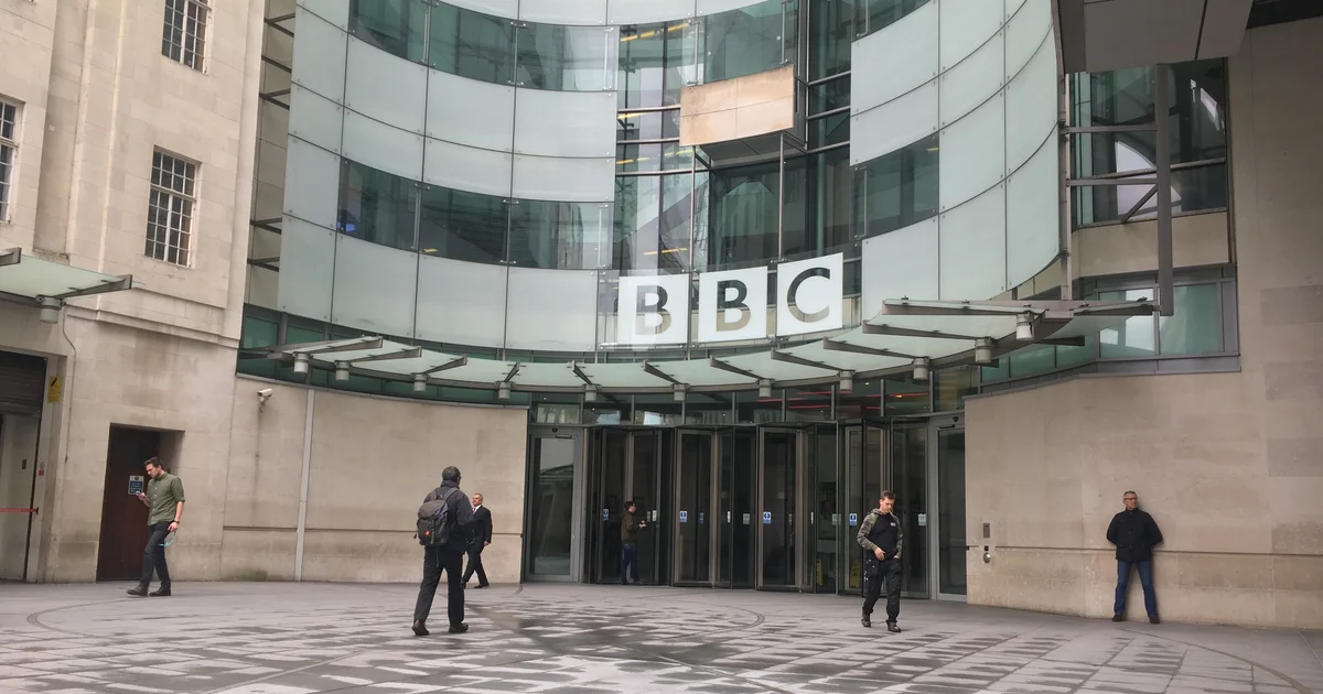 The BBC Is Merging Its Comedy, Arts and Classical Commissioning Teams.