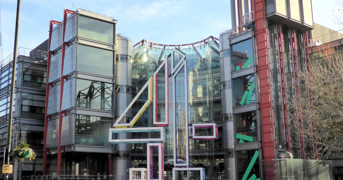 Channel 4: 340 Jobs Going