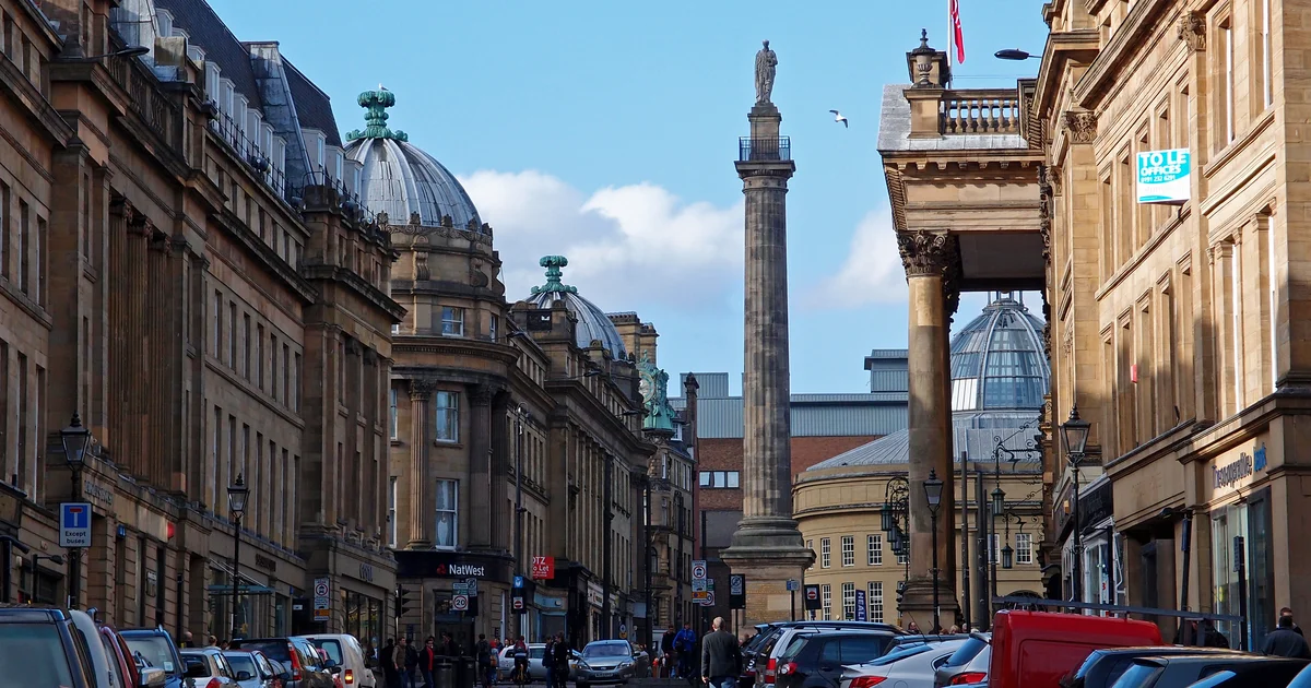 A Newcastle Tech Firm Promises 120 Jobs by 2029