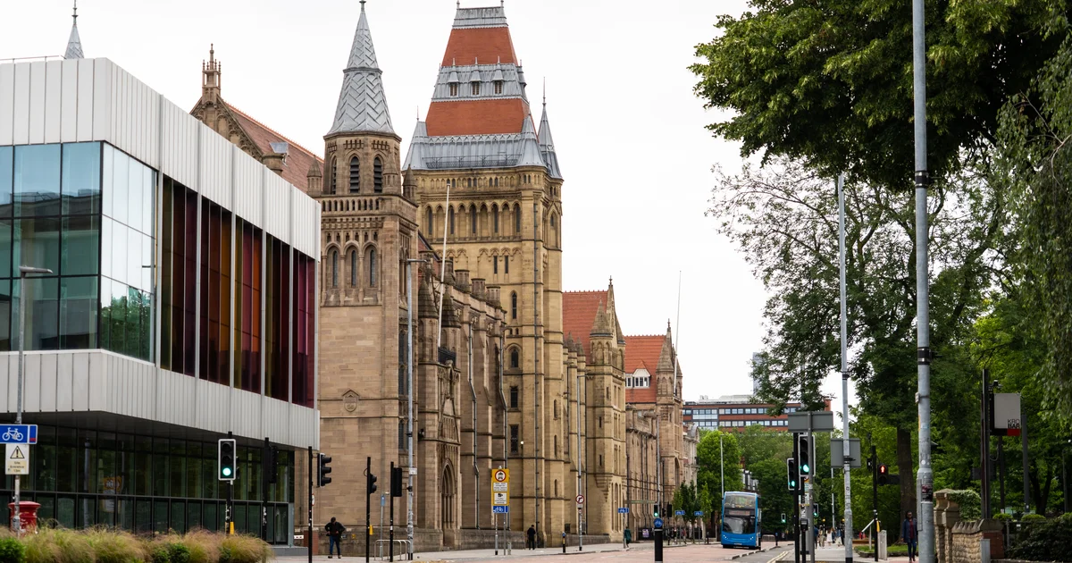 Hexaware Promised 1,200 UK Jobs in June.