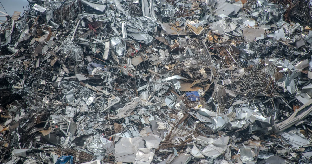 Avonmouth Docks, Bristol Port, where Sizewell C's tunnel segment factory will be built.