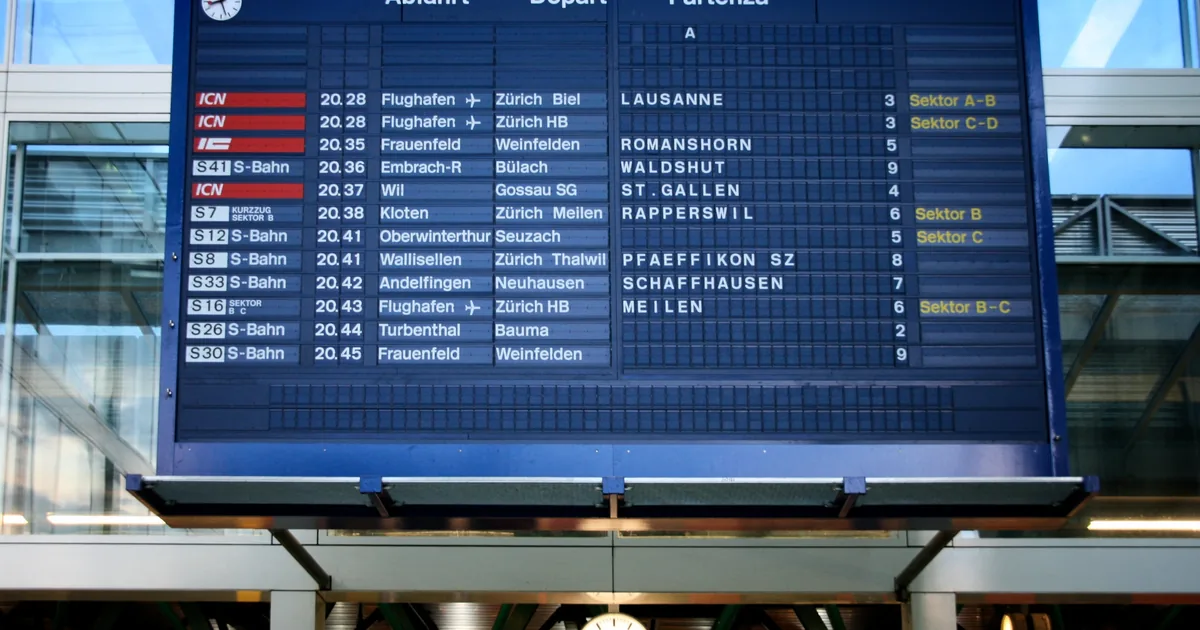 The Scoreboard