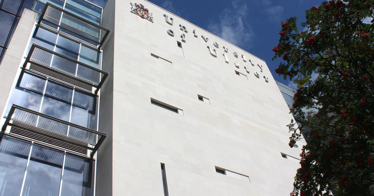Ulster University Asked for 450 Redundancies. 735 Staff Applied to Leave.
