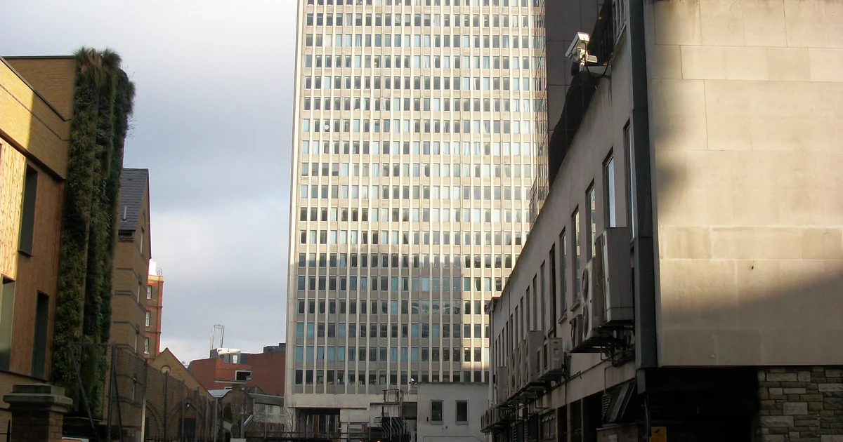 Westminster City Council Is Cutting 520 Jobs.